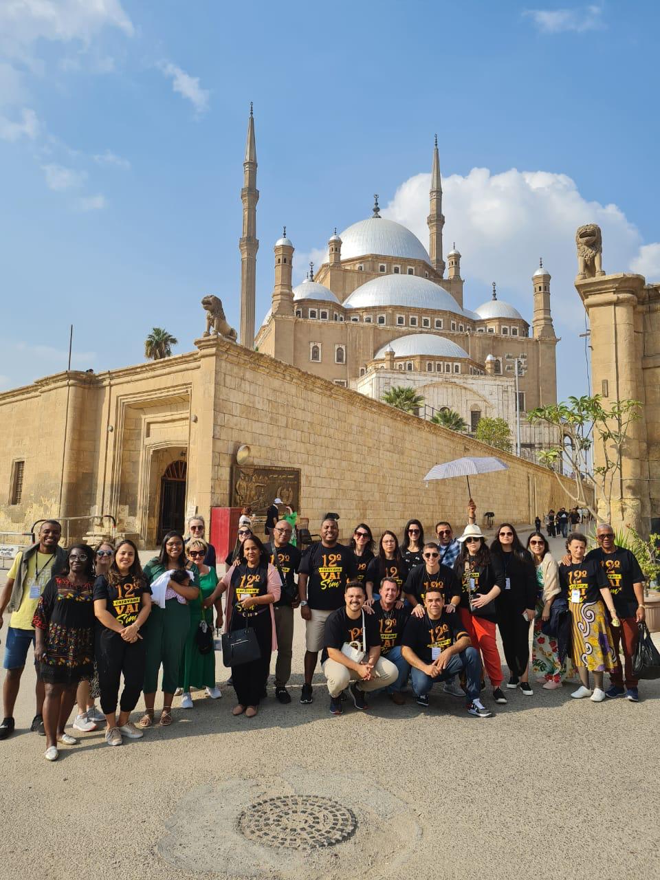 Cairo, Egito