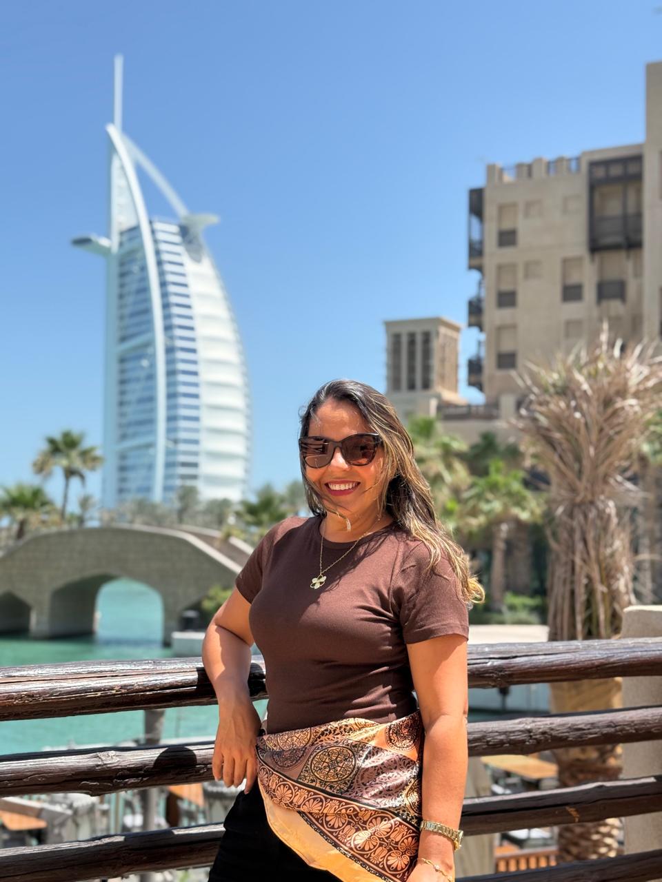 Dubai, Emirados Árabes