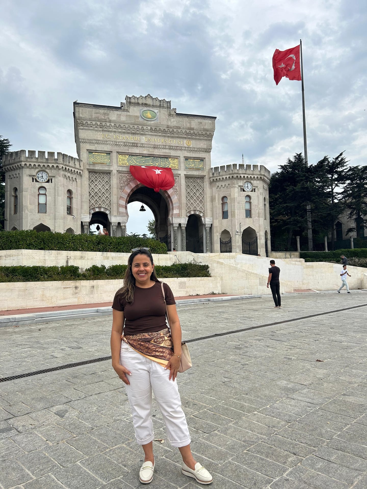Istambul, Turquia