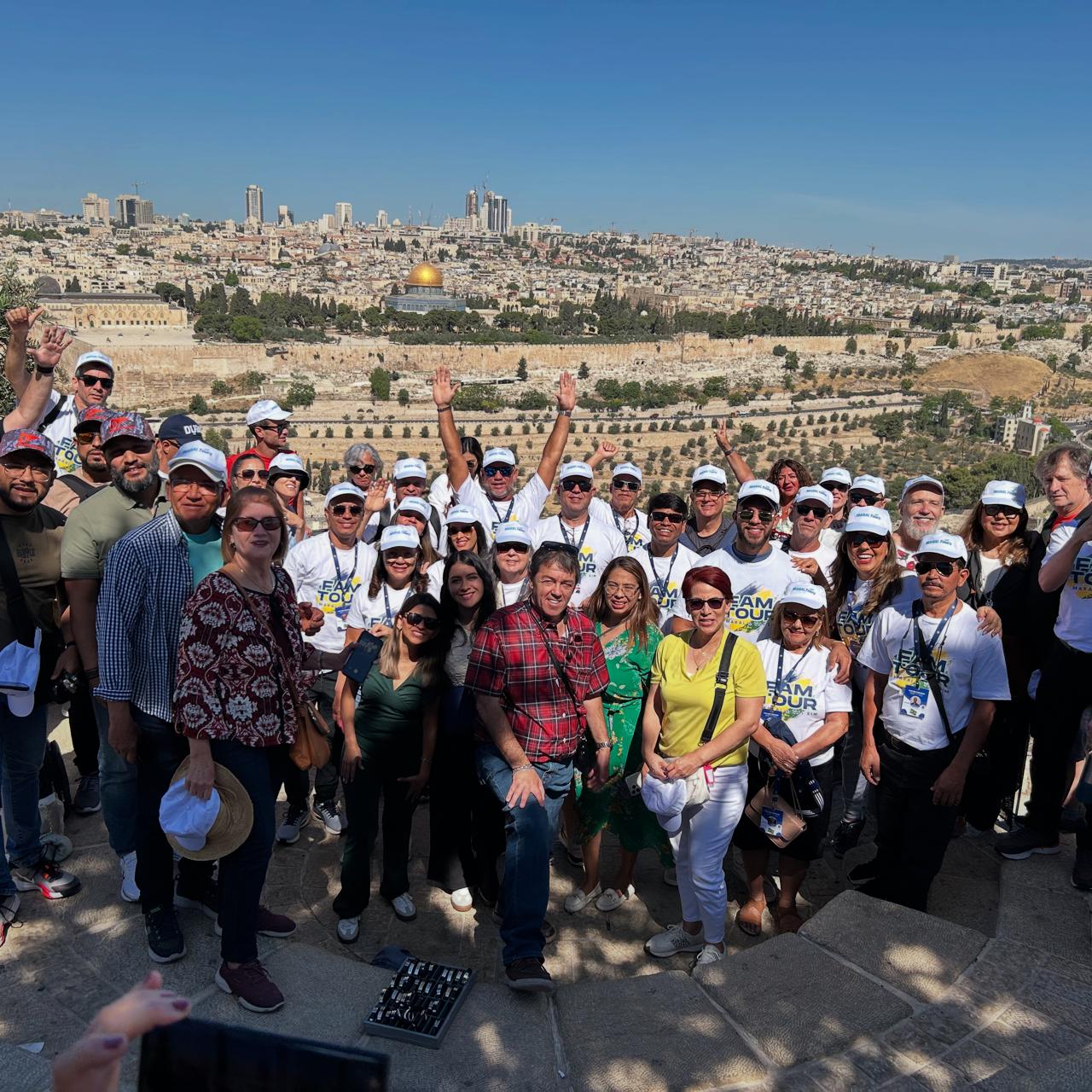 Jerusalém, Israel