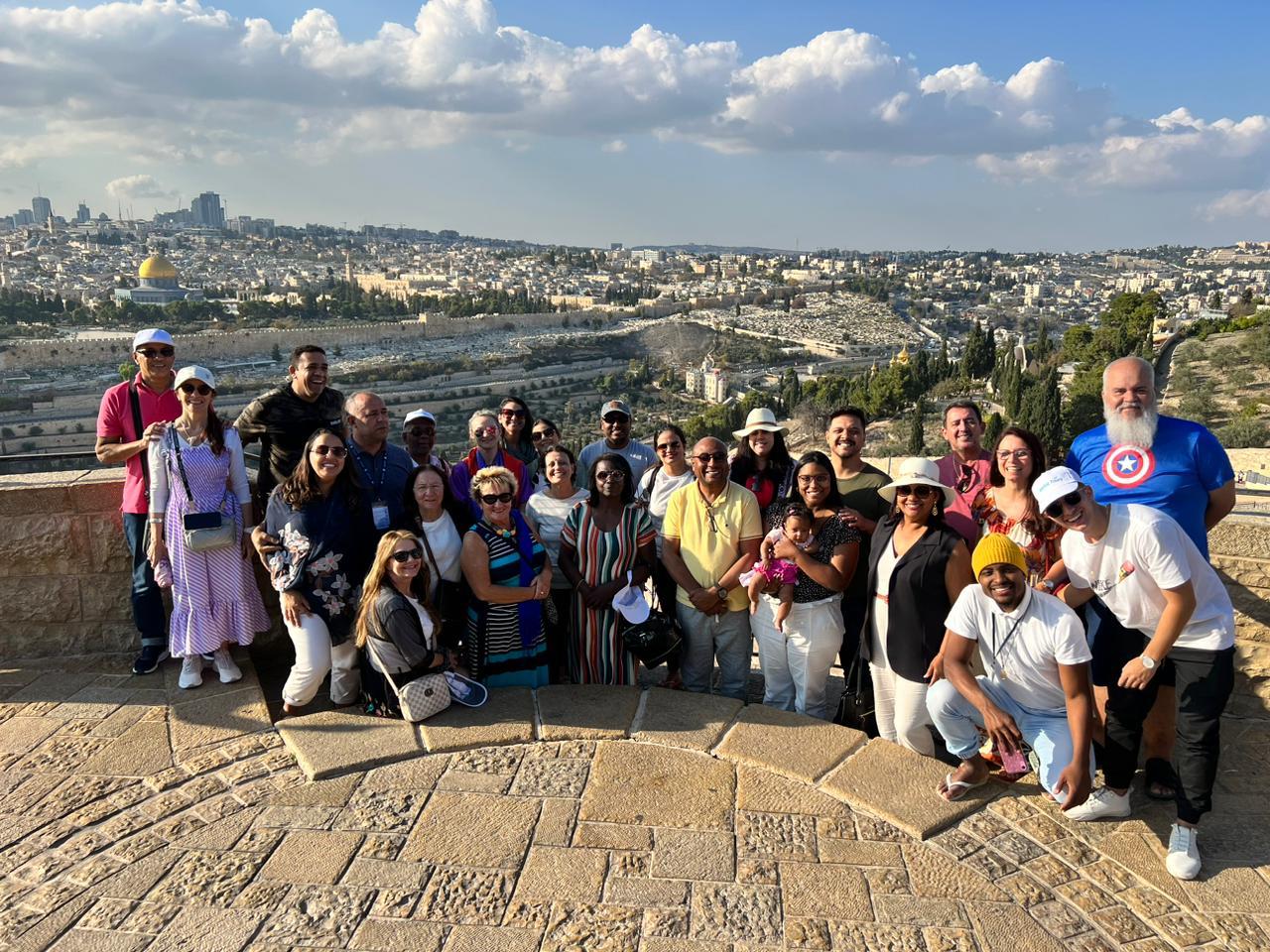 Jerusalém, Israel