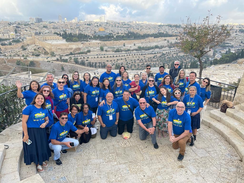 Jerusalém, Israel
