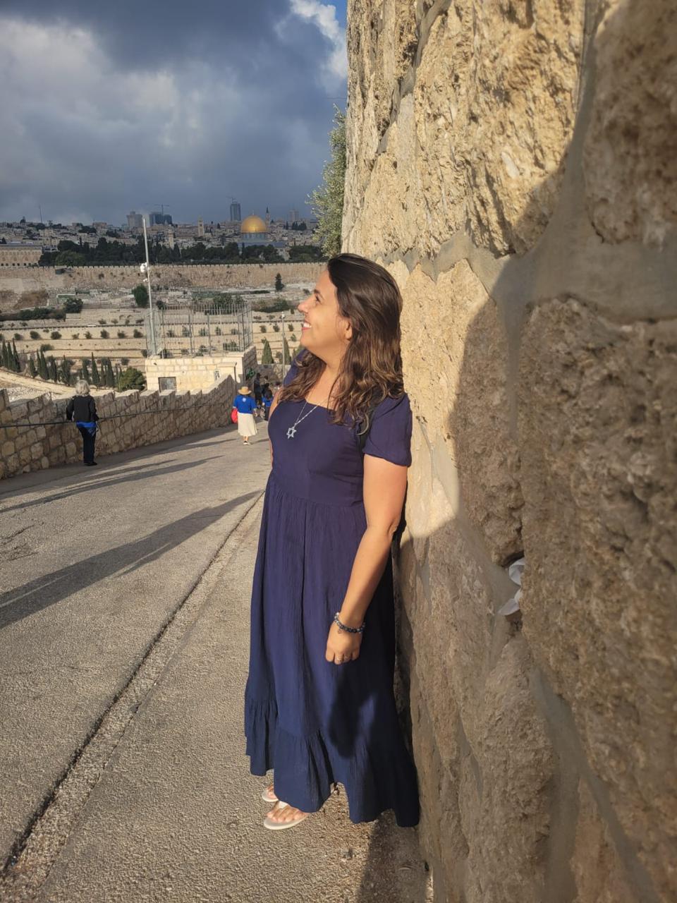 Cidade Velha — Jerusalém