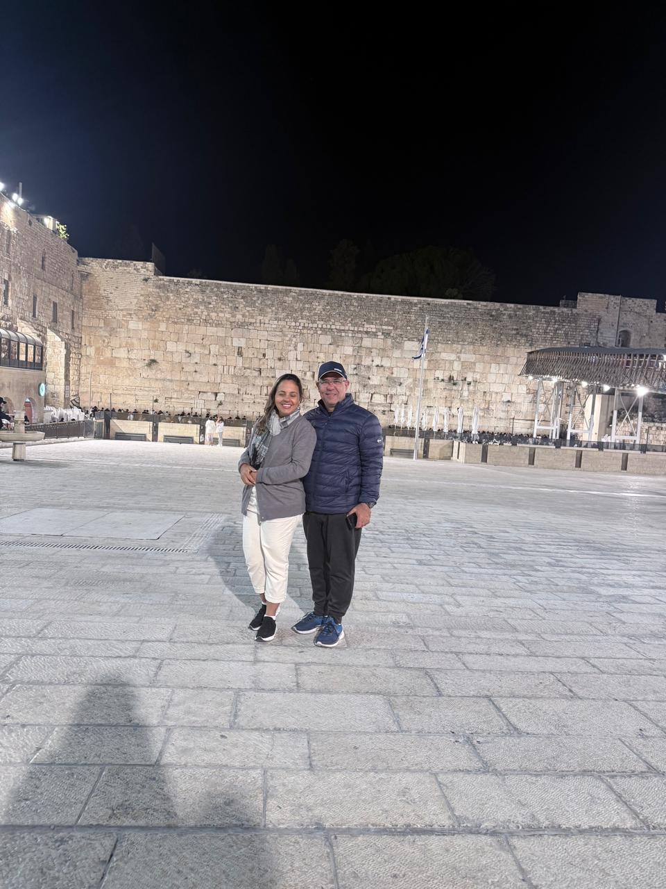 Jerusalém, Israel