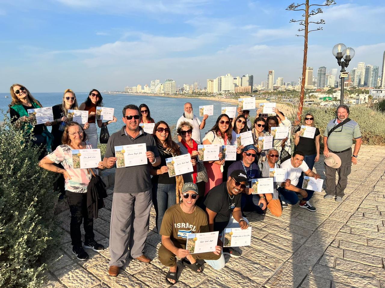 Tel Aviv, Israel