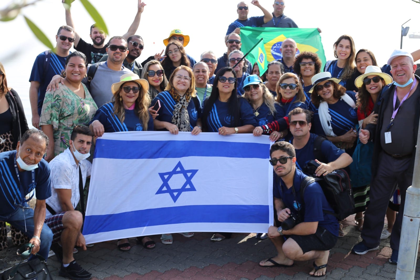 Mar da Galileia, Israel